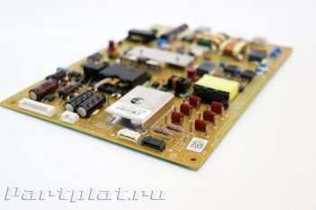 Power Board DPS-119CP A телевизору, модуль плата DPS-119CP A 2950298304, подходит модели Philips 42PFL6007T/60, запчасти телевизорам ЖК, Ремонт Москве