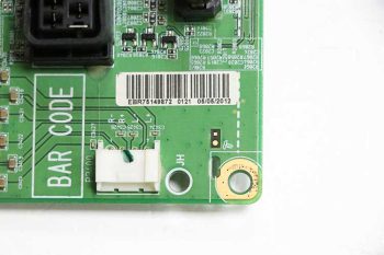 EAX64664903 (1.0) EBR75149872 LG 32CS460-ZA