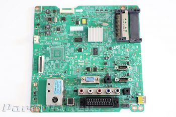 Main board BN94-04884M купить, BN41-01632C купить BN94-04884A для телевизора Samsung PS43D450, PS43D452 широкий выбор гарантией Partplat.ru