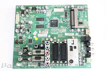 Main Board EBR48904606 EAX56818401 телевизору, модуль плата EBR48904606, подходит модели LG 32LG3000ZA, запчасти телевизорам ЖК, Ремонт Москве