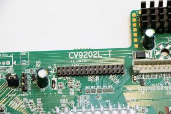 Main board CV9202L-T Supra STV-LC24T410WL