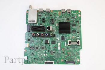 94-06758S BN41-01958B BN материнская плата main board SSB демонтирована с телевизора Samsung UE32F5500AK